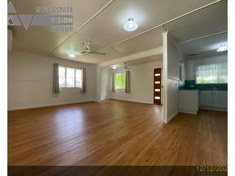 4 Seeman St, Blackwater QLD 4717