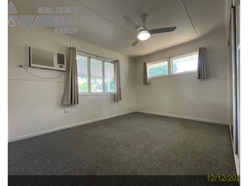 4 Seeman St, Blackwater QLD 4717