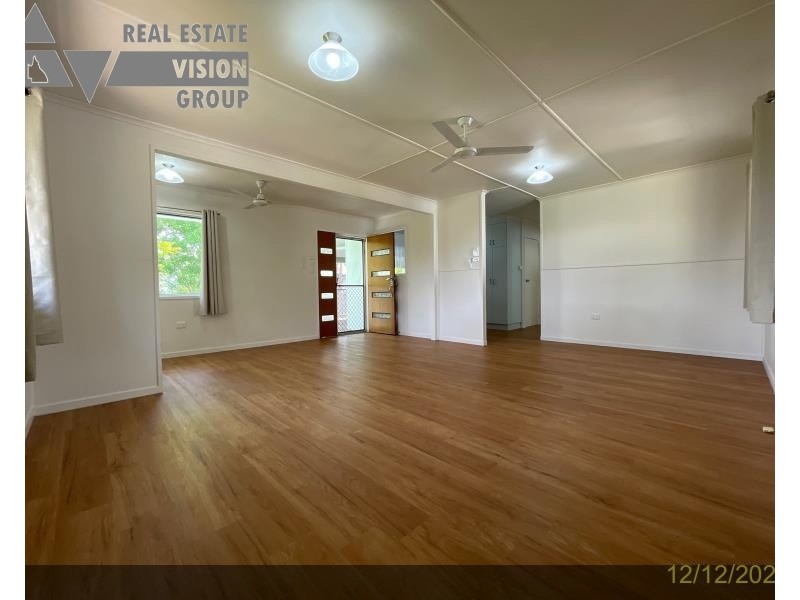 4 Seeman St, Blackwater QLD 4717