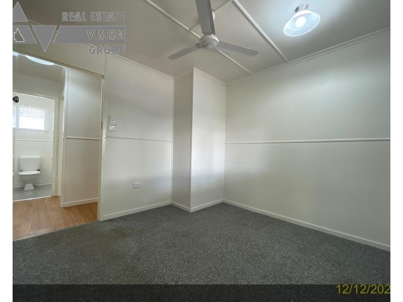 4 Seeman St, Blackwater QLD 4717