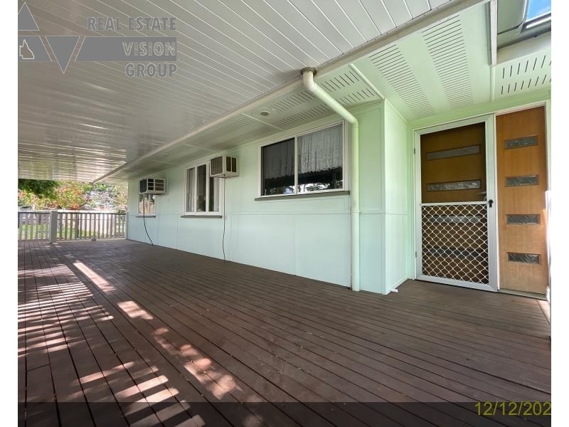 4 Seeman St, Blackwater QLD 4717