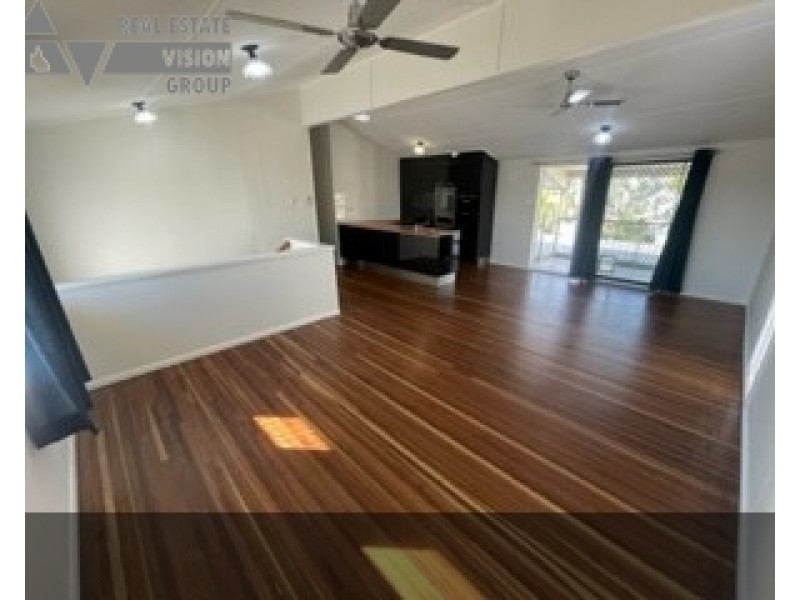 9 Comollatti St, Blackwater QLD 4717