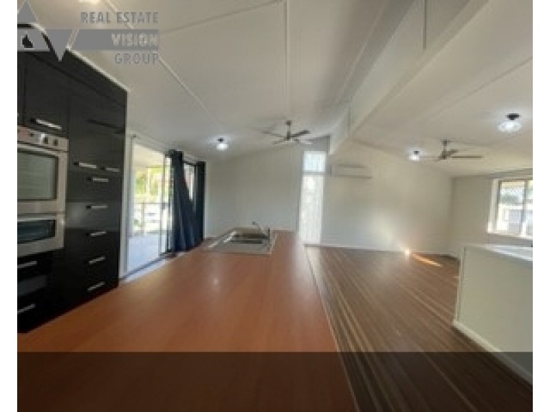 9 Comollatti St, Blackwater QLD 4717