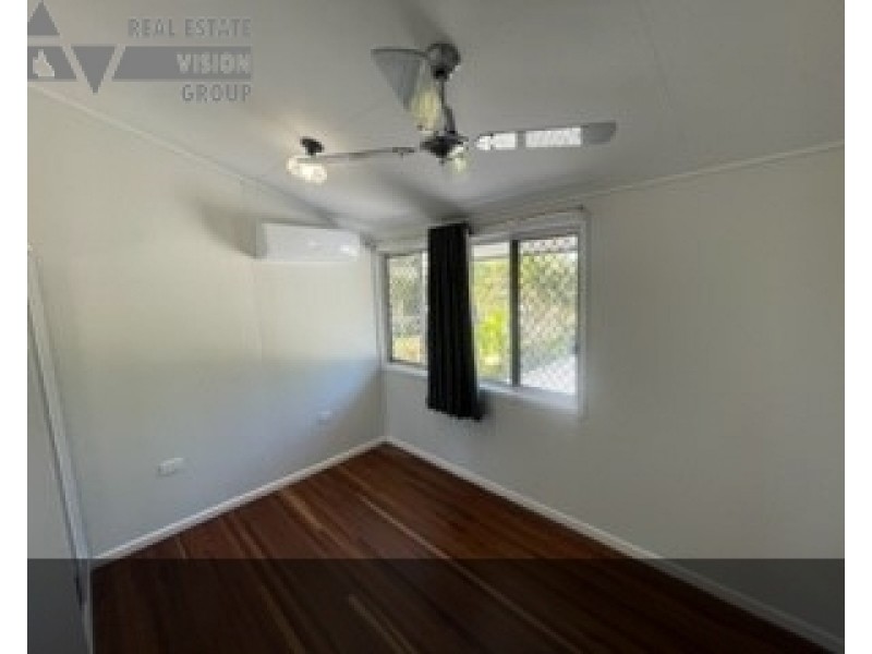 9 Comollatti St, Blackwater QLD 4717