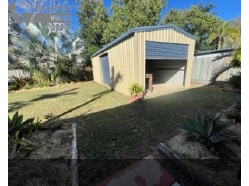 9 Comollatti St, Blackwater QLD 4717