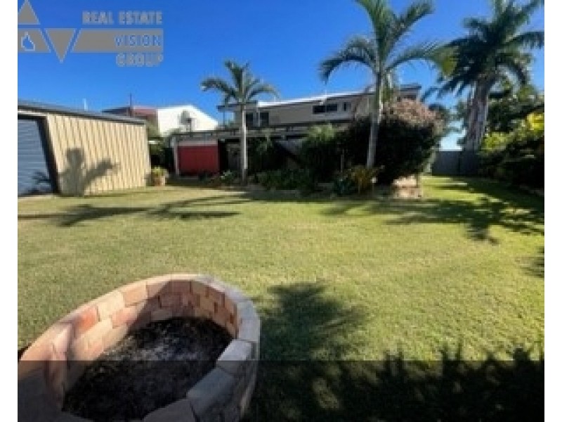 9 Comollatti St, Blackwater QLD 4717