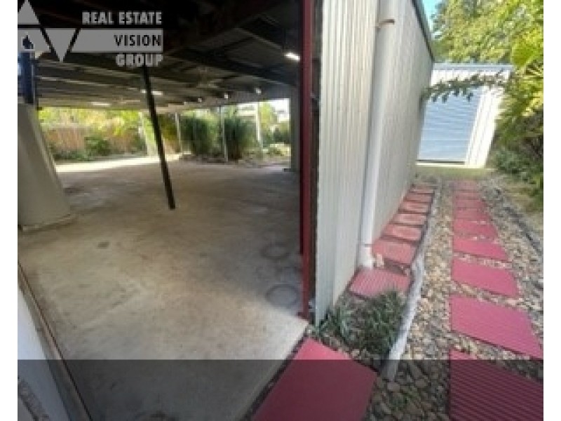 9 Comollatti St, Blackwater QLD 4717