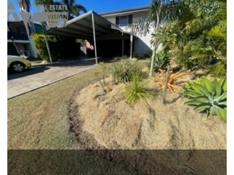 9 Comollatti St, Blackwater QLD 4717