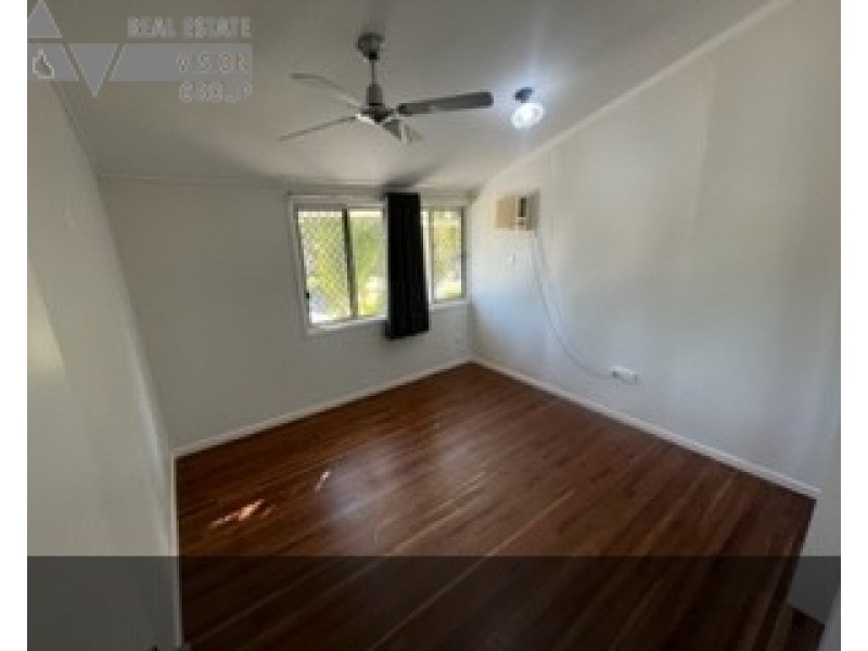 9 Comollatti St, Blackwater QLD 4717