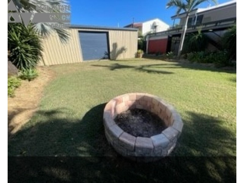 9 Comollatti St, Blackwater QLD 4717