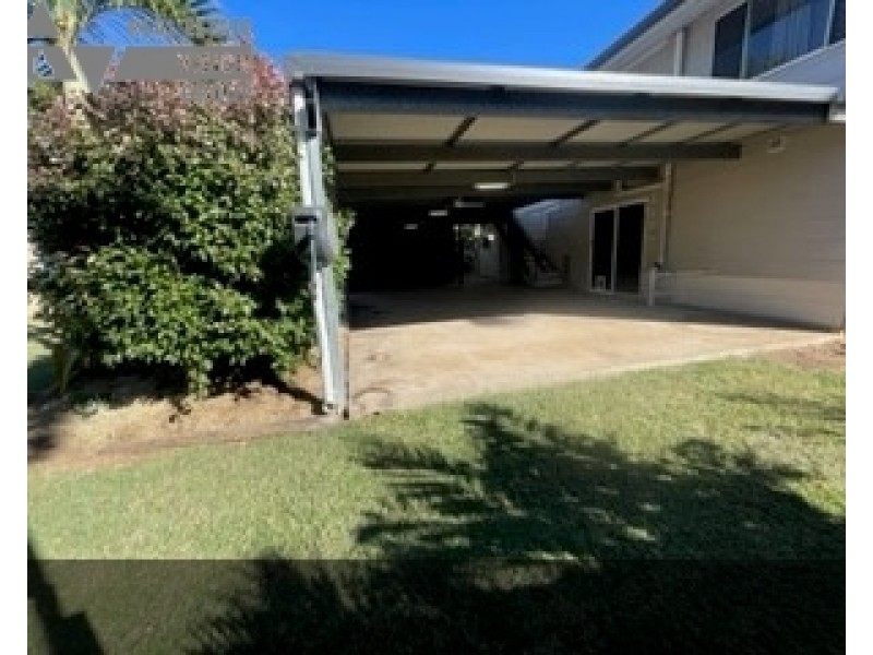 9 Comollatti St, Blackwater QLD 4717
