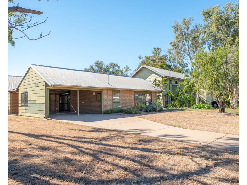 34 Comollatti St, Blackwater QLD 4717