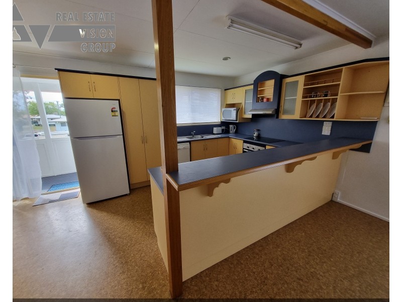 10 Boronia Street, Blackwater QLD 4717