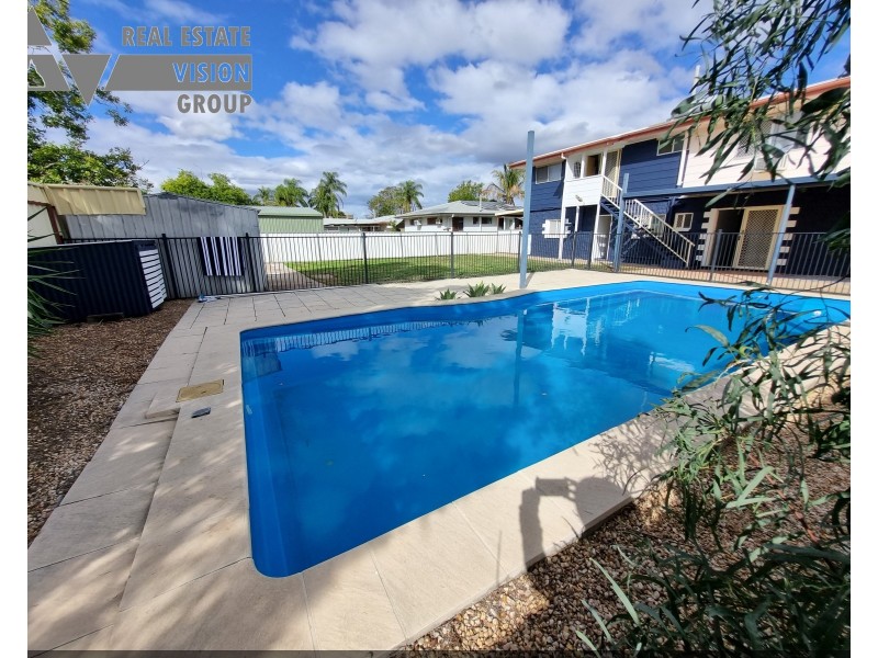 10 Boronia Street, Blackwater QLD 4717