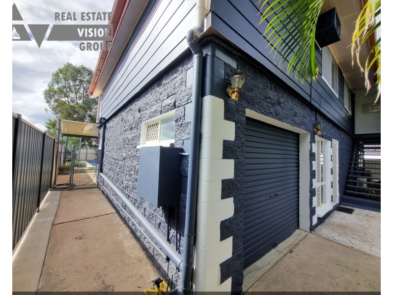 10 Boronia Street, Blackwater QLD 4717