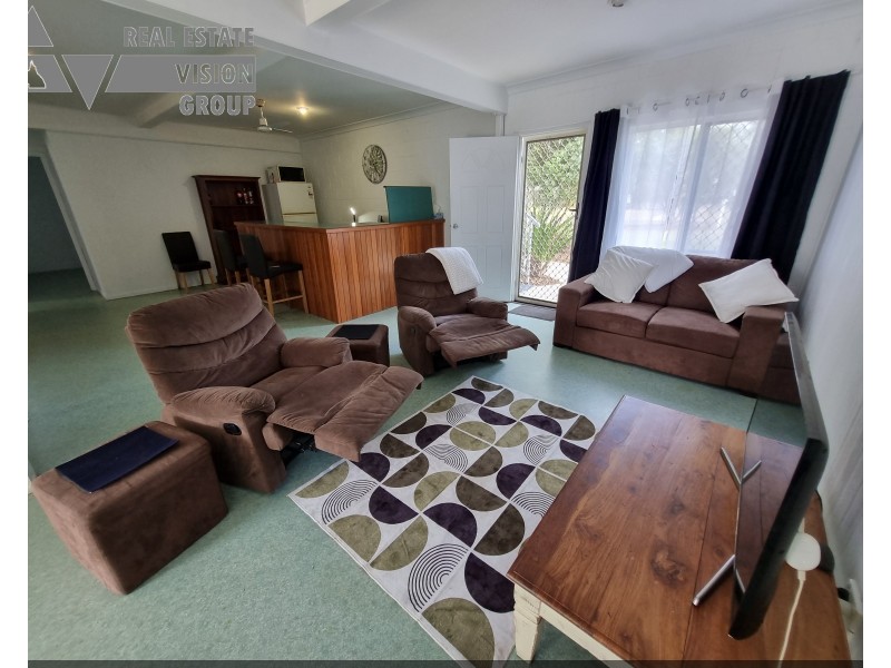 10 Boronia Street, Blackwater QLD 4717