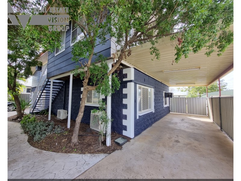 10 Boronia Street, Blackwater QLD 4717