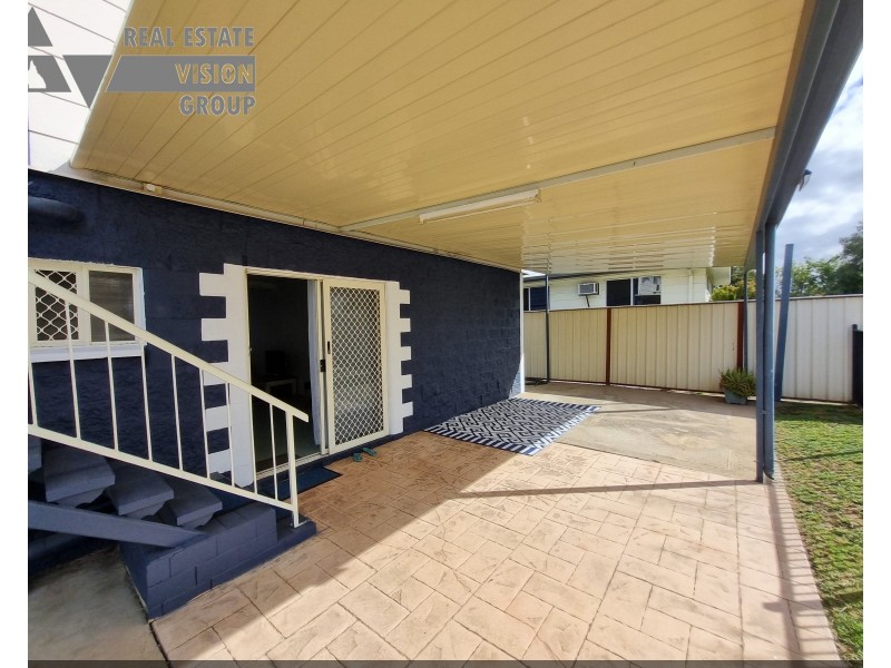10 Boronia Street, Blackwater QLD 4717
