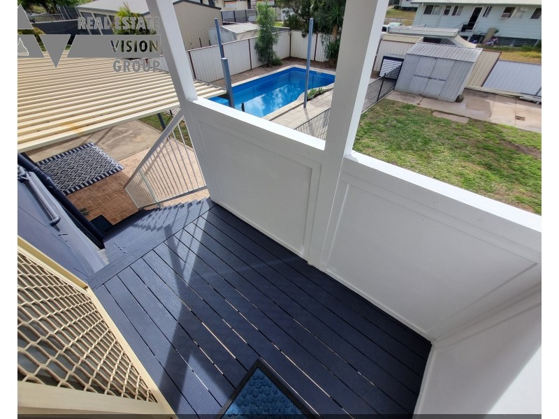 10 Boronia Street, Blackwater QLD 4717