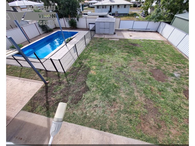 10 Boronia Street, Blackwater QLD 4717