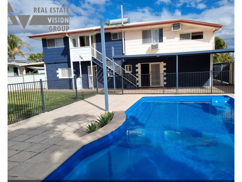 10 Boronia Street, Blackwater QLD 4717