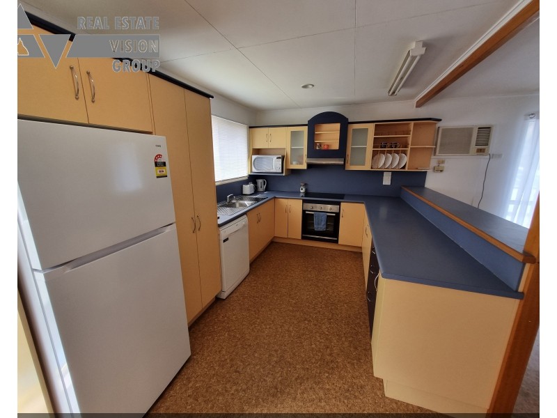 10 Boronia Street, Blackwater QLD 4717