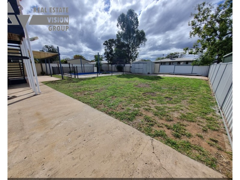 10 Boronia Street, Blackwater QLD 4717