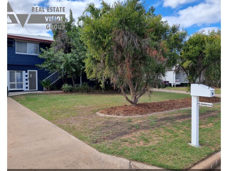 10 Boronia Street, Blackwater QLD 4717