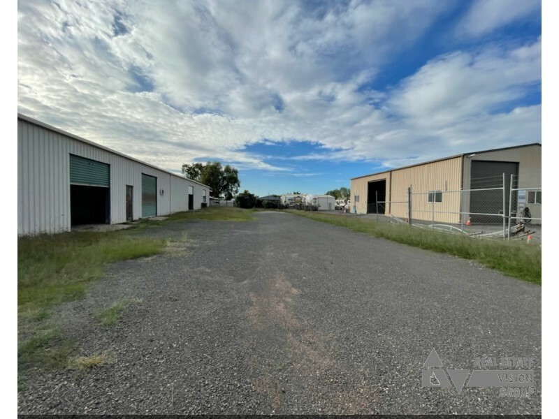 8 Wilga St, Blackwater QLD 4717