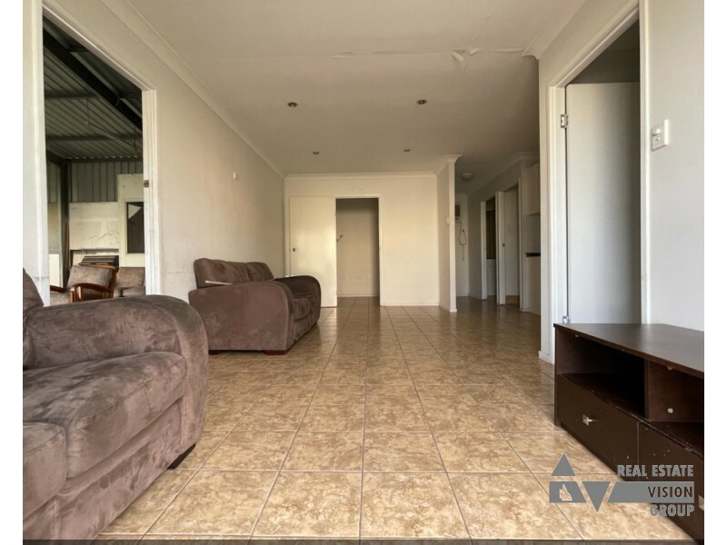 8 Wilga St, Blackwater QLD 4717