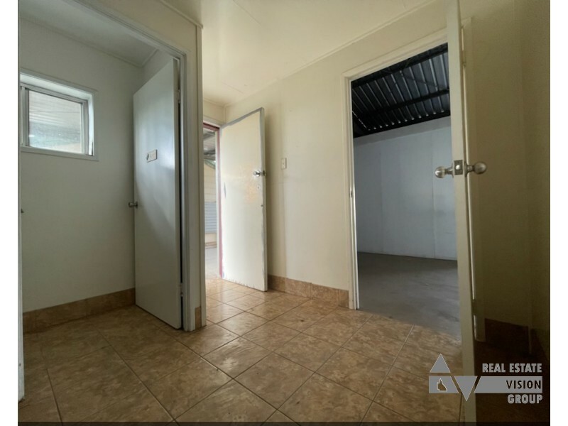 8 Wilga St, Blackwater QLD 4717