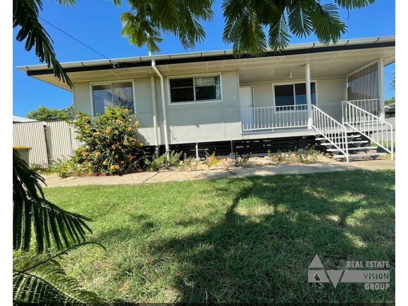 Blackwater QLD 4717