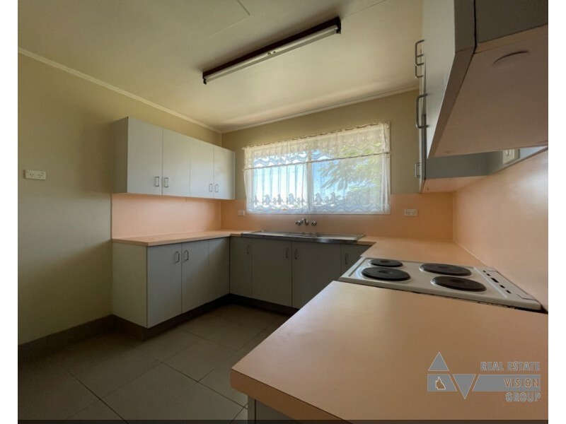Blackwater QLD 4717