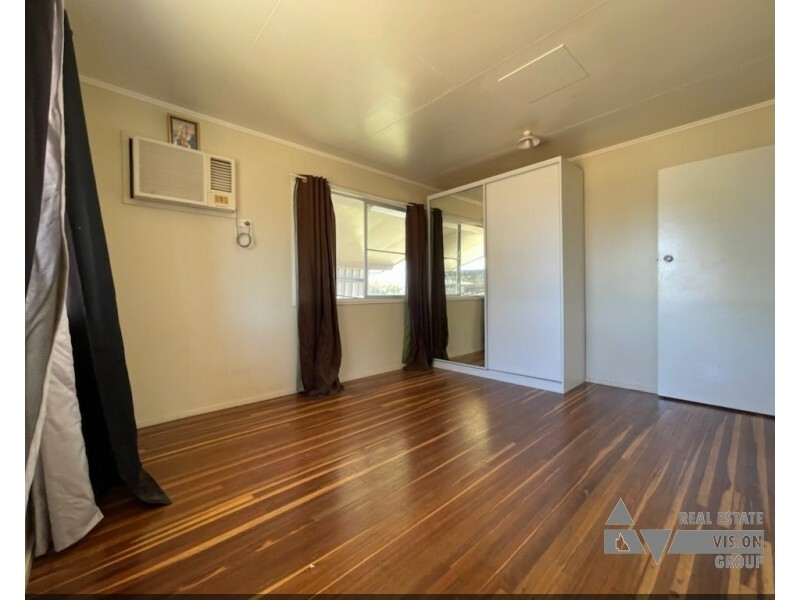 Blackwater QLD 4717