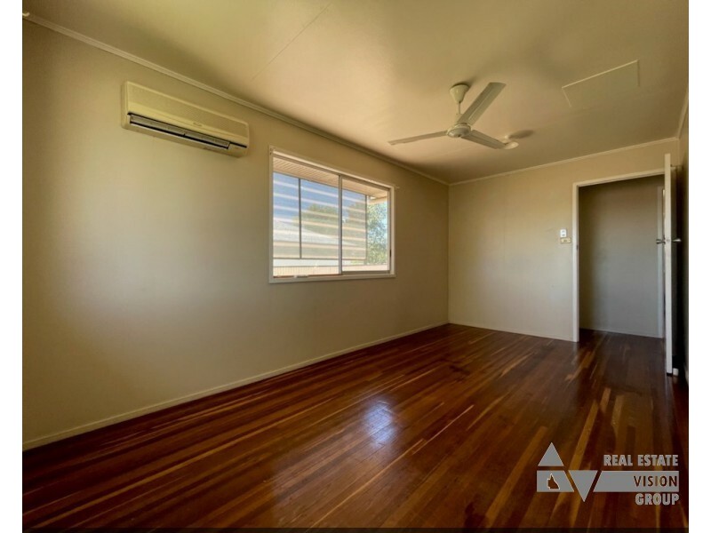 Blackwater QLD 4717