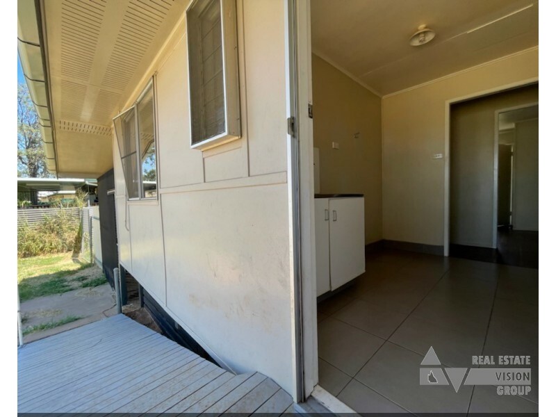Blackwater QLD 4717