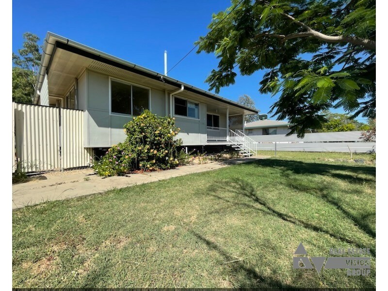 Blackwater QLD 4717