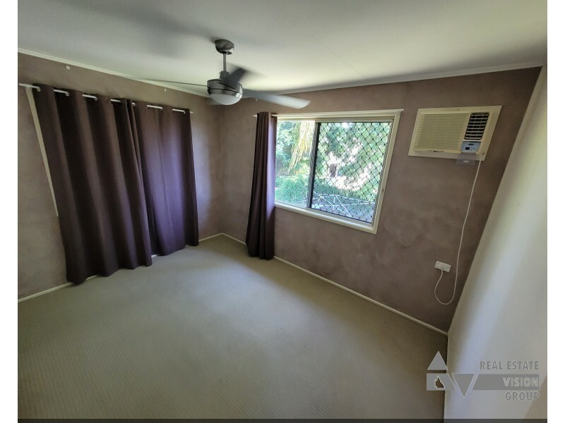 Blackwater QLD 4717