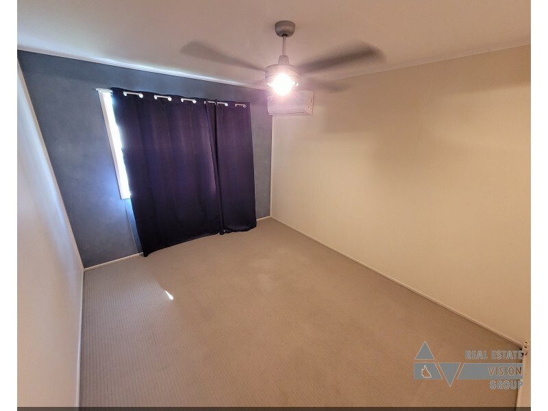 Blackwater QLD 4717