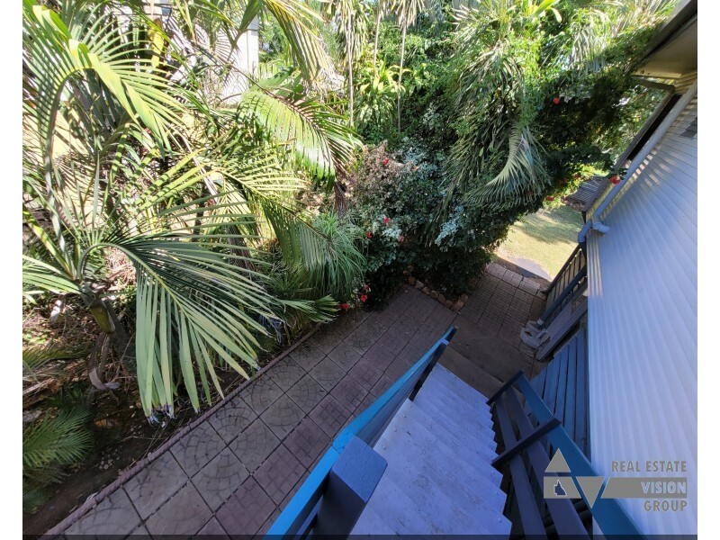 Blackwater QLD 4717
