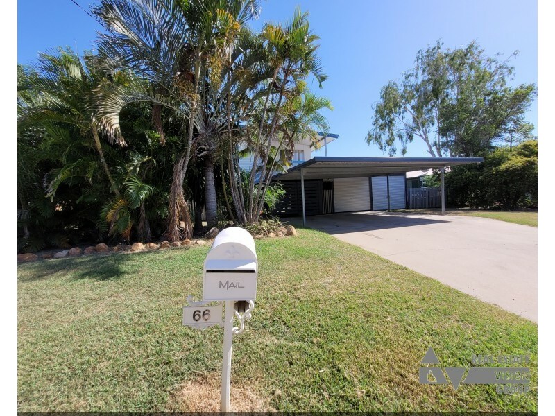 Blackwater QLD 4717