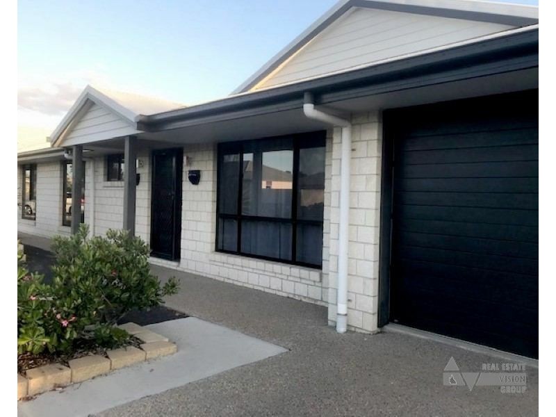 Unit 2/3 Duroux St, Emerald QLD 4720