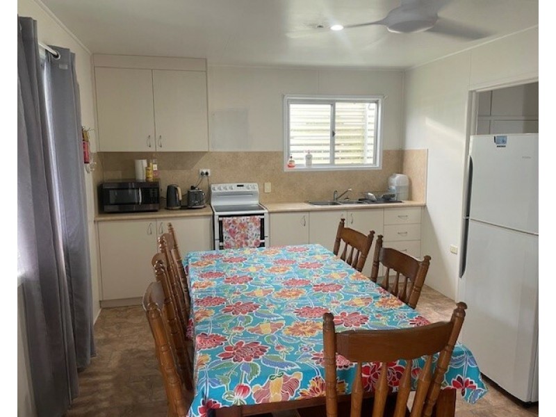 44 Peters Ave, Midge Point QLD 4799