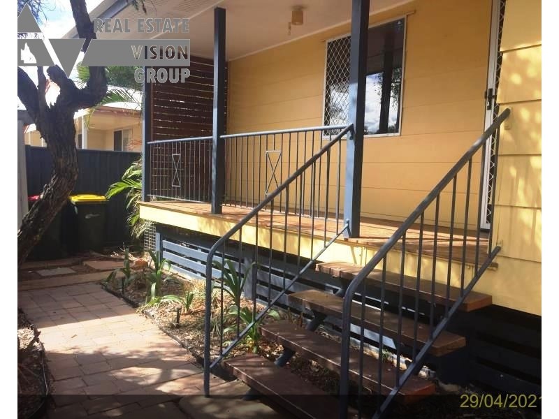 9 Boronia Street, Blackwater QLD 4717