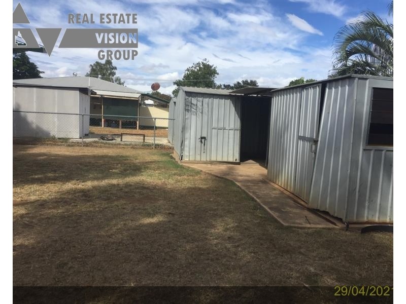 9 Boronia Street, Blackwater QLD 4717