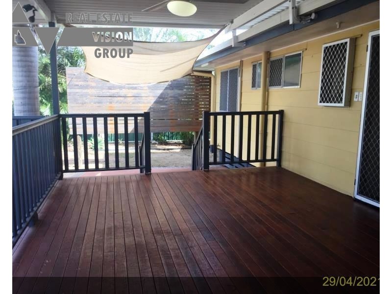 9 Boronia Street, Blackwater QLD 4717