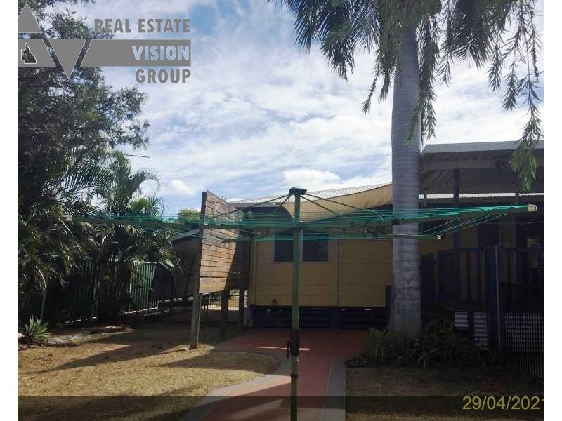 9 Boronia Street, Blackwater QLD 4717