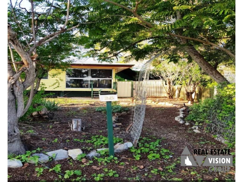 Blackwater QLD 4717