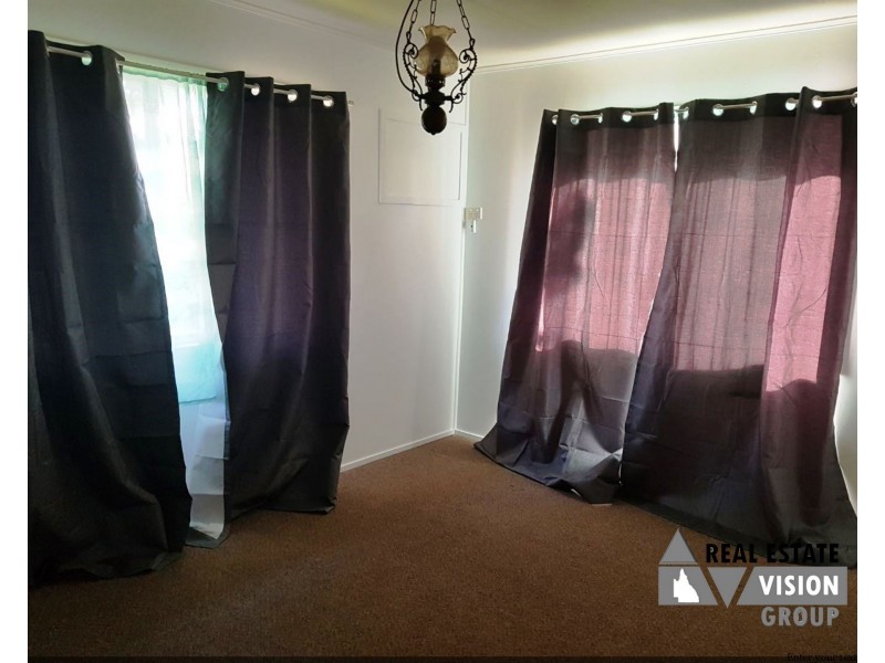 Blackwater QLD 4717