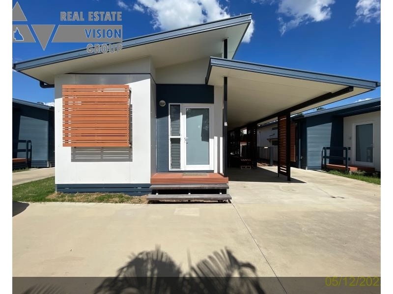 Blackwater QLD 4717